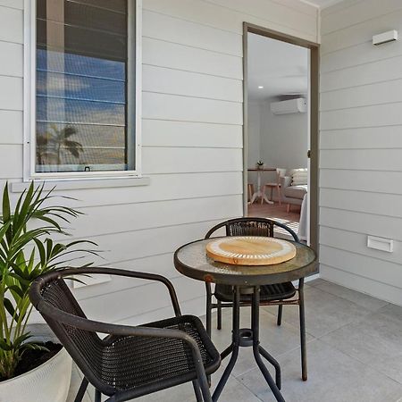 Lillypilly Bed And Breakfast Mooloolaba Bagian luar foto
