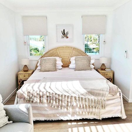 Lillypilly Bed And Breakfast Mooloolaba Bagian luar foto