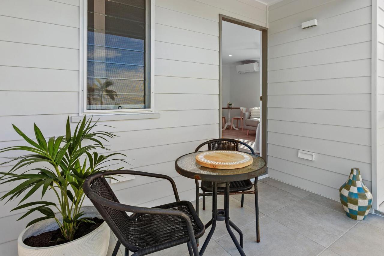 Lillypilly Bed And Breakfast Mooloolaba Bagian luar foto