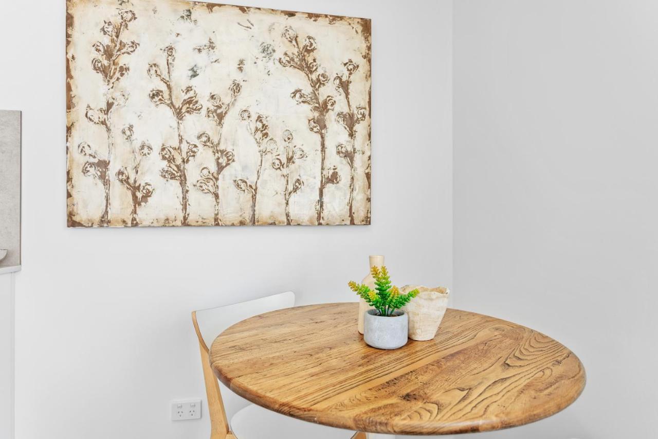 Lillypilly Bed And Breakfast Mooloolaba Bagian luar foto