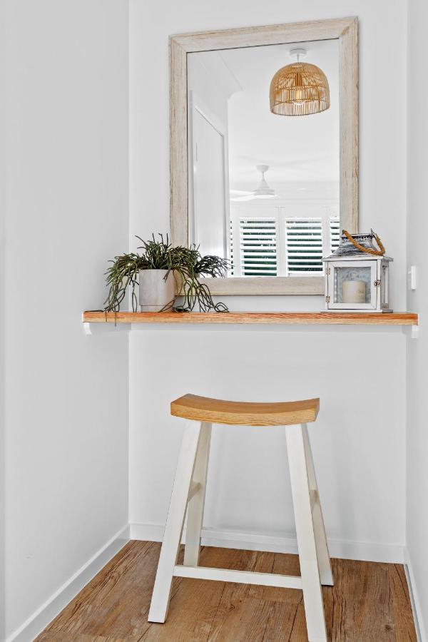 Lillypilly Bed And Breakfast Mooloolaba Bagian luar foto