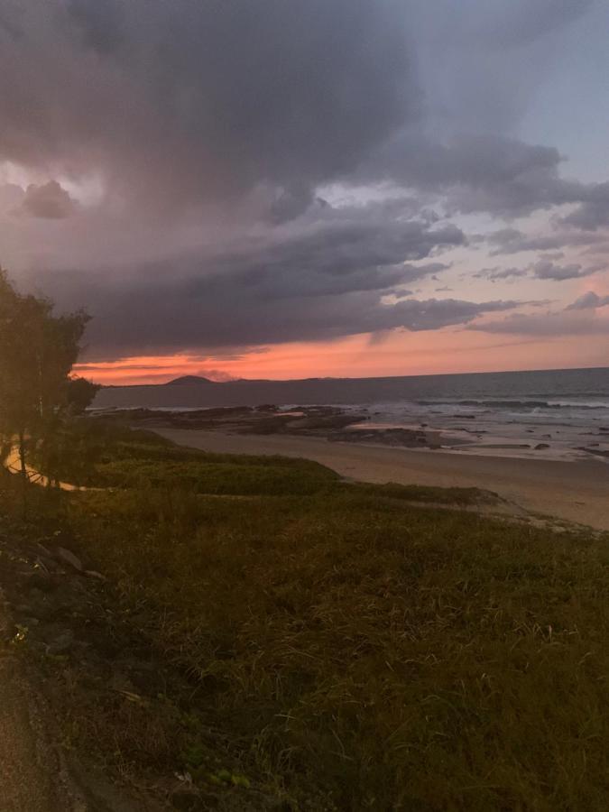 Lillypilly Bed And Breakfast Mooloolaba Bagian luar foto