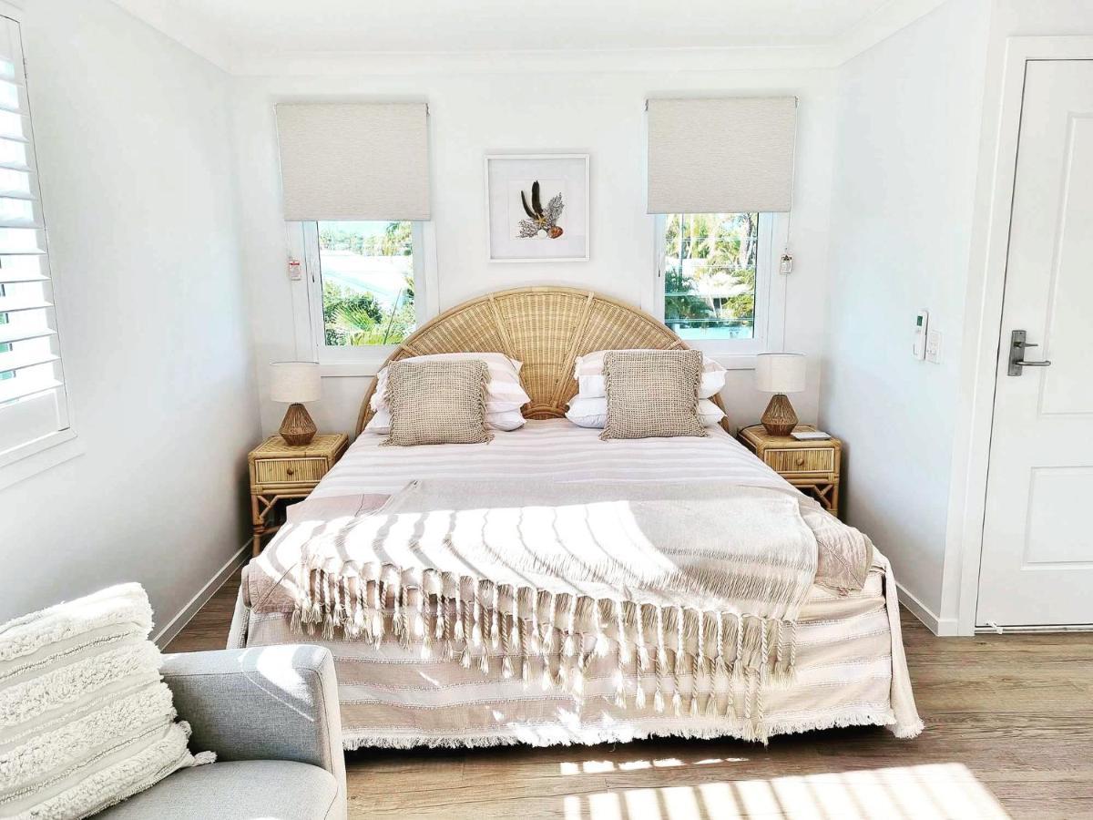 Lillypilly Bed And Breakfast Mooloolaba Bagian luar foto